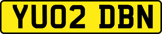 YU02DBN