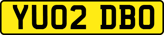 YU02DBO