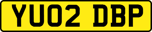 YU02DBP
