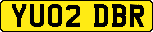 YU02DBR