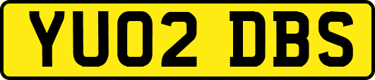 YU02DBS