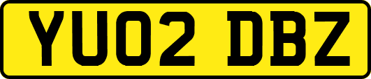 YU02DBZ