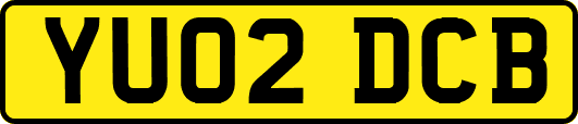 YU02DCB