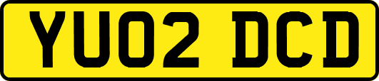 YU02DCD