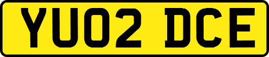YU02DCE