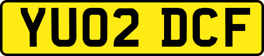 YU02DCF