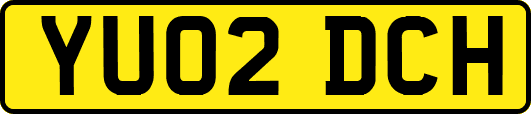 YU02DCH