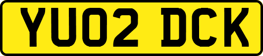 YU02DCK