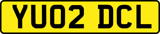 YU02DCL