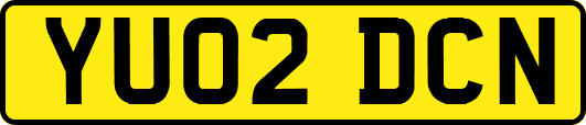 YU02DCN