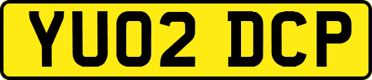 YU02DCP