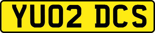 YU02DCS