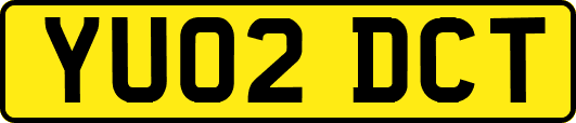 YU02DCT