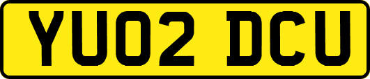 YU02DCU