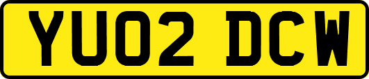 YU02DCW