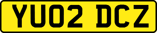 YU02DCZ