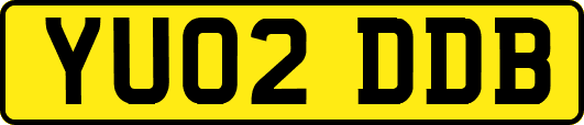 YU02DDB