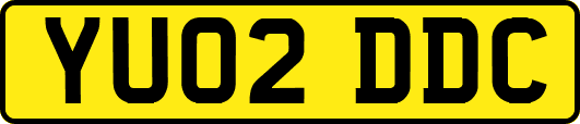 YU02DDC