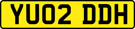 YU02DDH