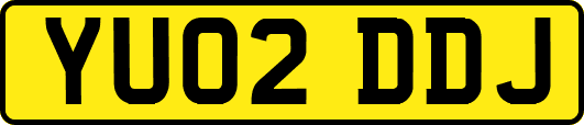 YU02DDJ
