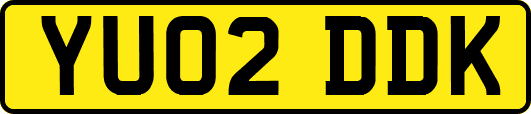 YU02DDK