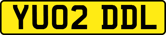 YU02DDL
