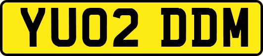 YU02DDM