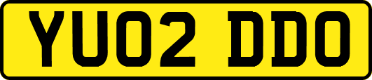 YU02DDO