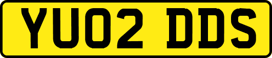YU02DDS