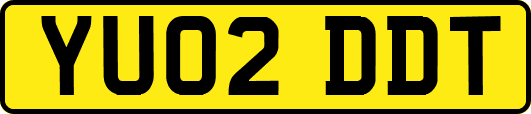YU02DDT