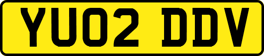 YU02DDV
