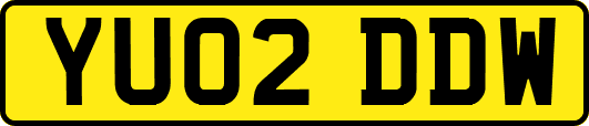 YU02DDW