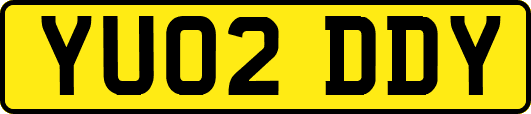 YU02DDY