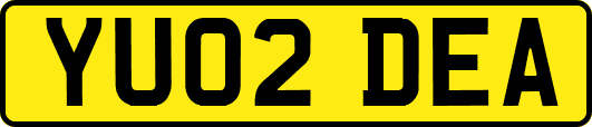 YU02DEA