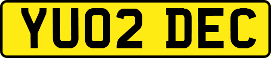 YU02DEC
