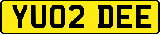 YU02DEE