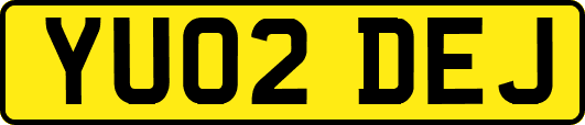 YU02DEJ