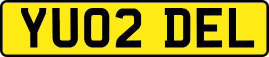 YU02DEL