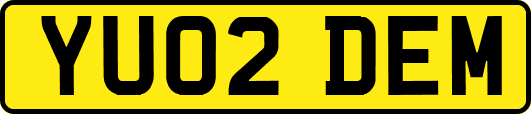 YU02DEM
