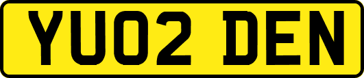 YU02DEN