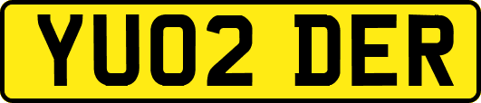 YU02DER