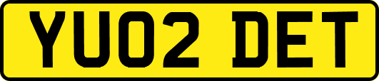 YU02DET