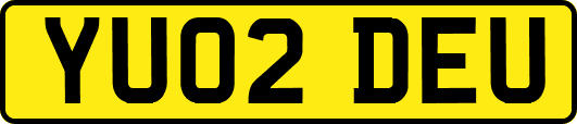 YU02DEU