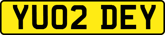 YU02DEY