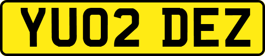 YU02DEZ