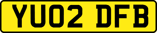 YU02DFB