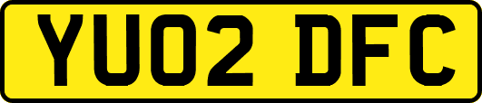 YU02DFC