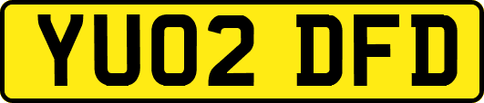 YU02DFD