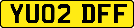 YU02DFF