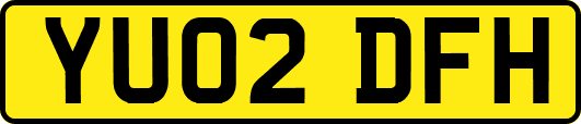 YU02DFH